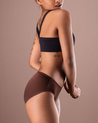 Seamless Bonded Panty