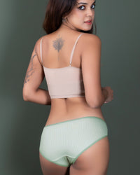 Cotton Briefs - Pack of 5