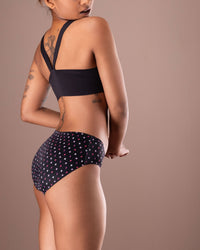 Seamless Bonded Panty