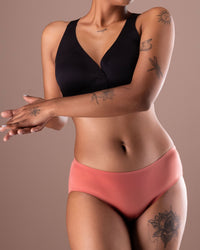 Seamless Bonded Panty