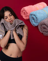 Face towel