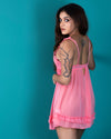 Babydoll Dress