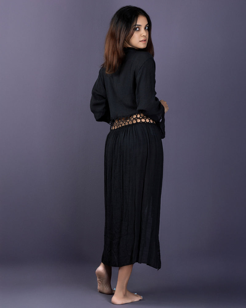 Swim Cover Up