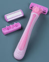 PearlMax Six-Blade Razor