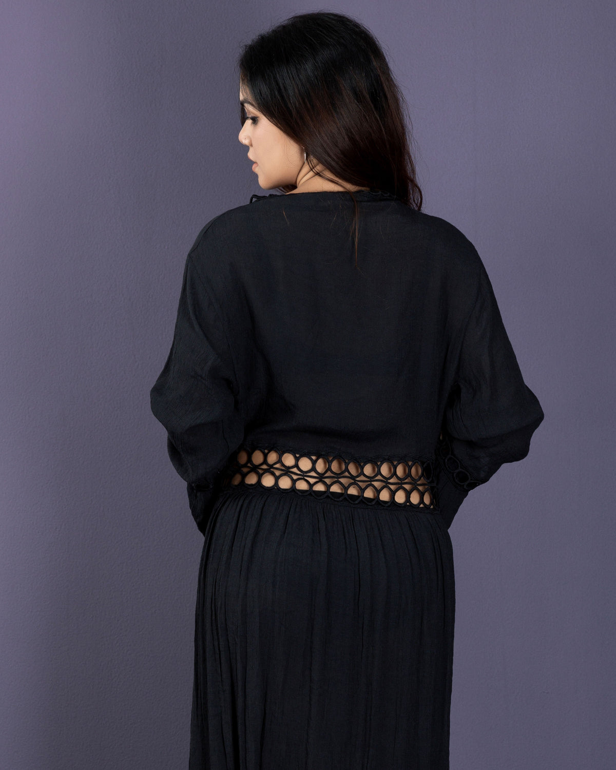 Swim Cover Up