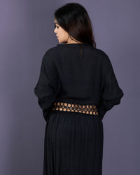 Swim Cover Up