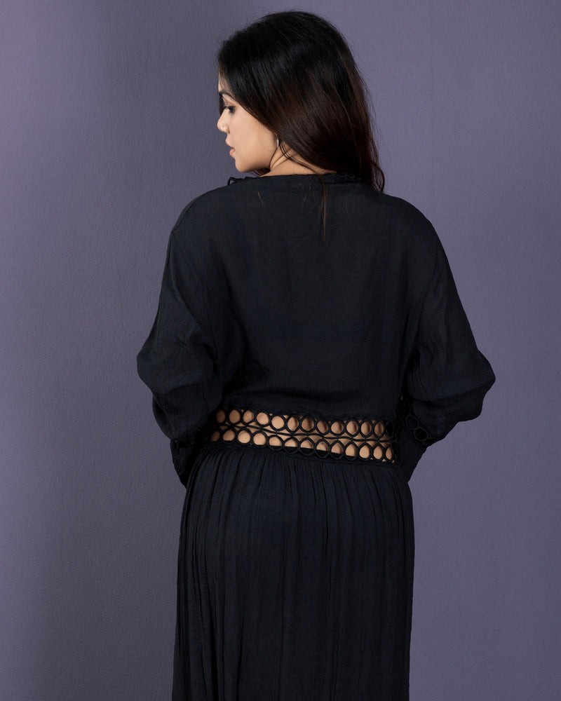 Swim Cover Up