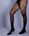 Fishnet Stockings