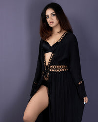 Swim Cover Up