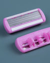 PearlMax Six-Blade Razor