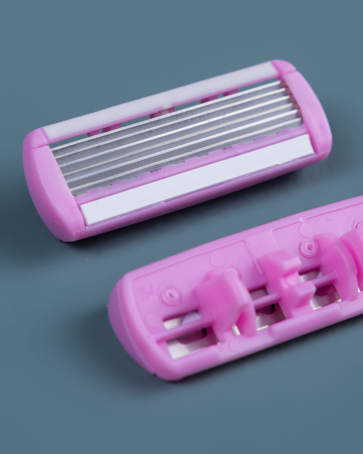 PearlMax Six-Blade Razor