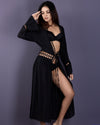 Swim Cover Up