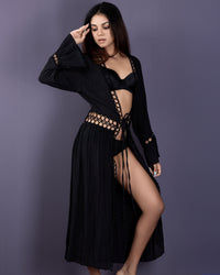 Swim Cover Up