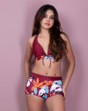 Swim set - Two-piece