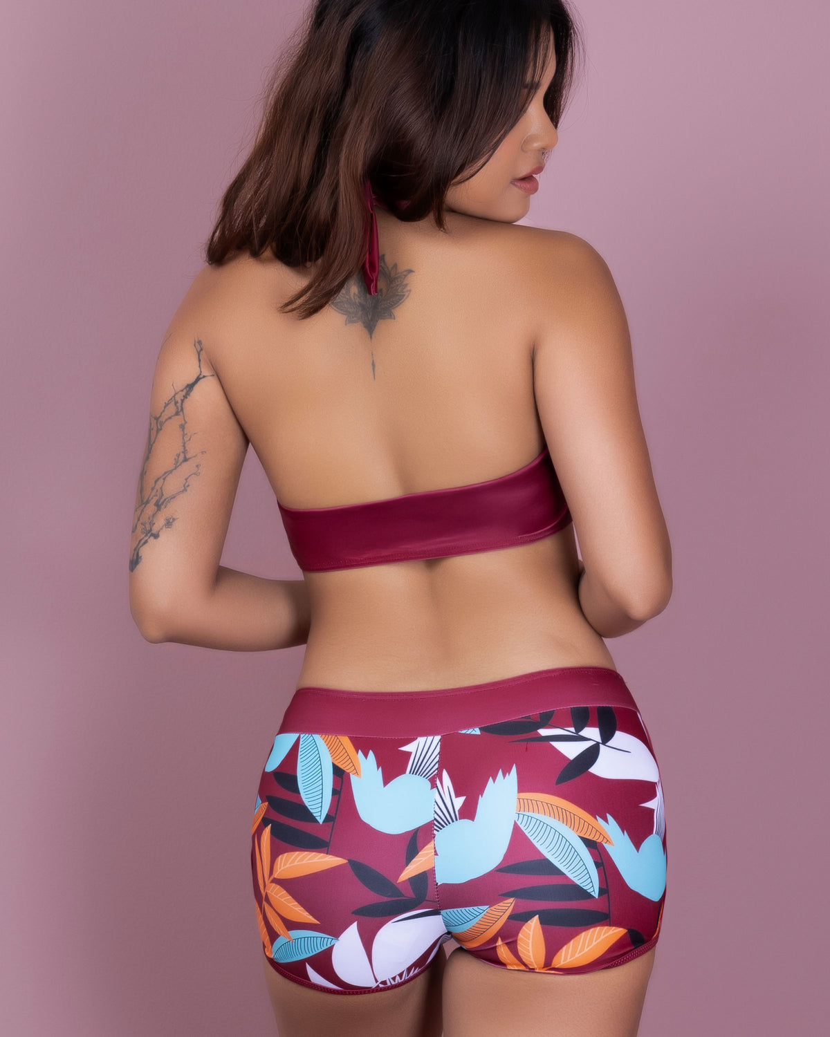 Swim set - Two-piece