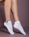 Ladies Ankle Socks