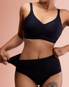 High-Waist Period Panty