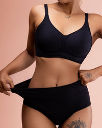 High-Waist Period Panty