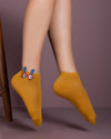 Ladies Ankle Socks