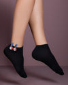 Ladies Ankle Socks