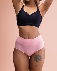 High-Waist Period Panty