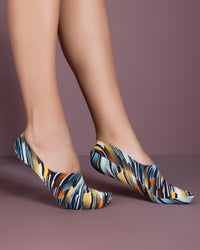 Bonded Liner Socks