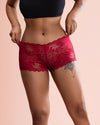Lace Boyshorts