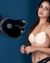 Adhesive Push-Up Bra