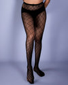 Fishnet Stockings
