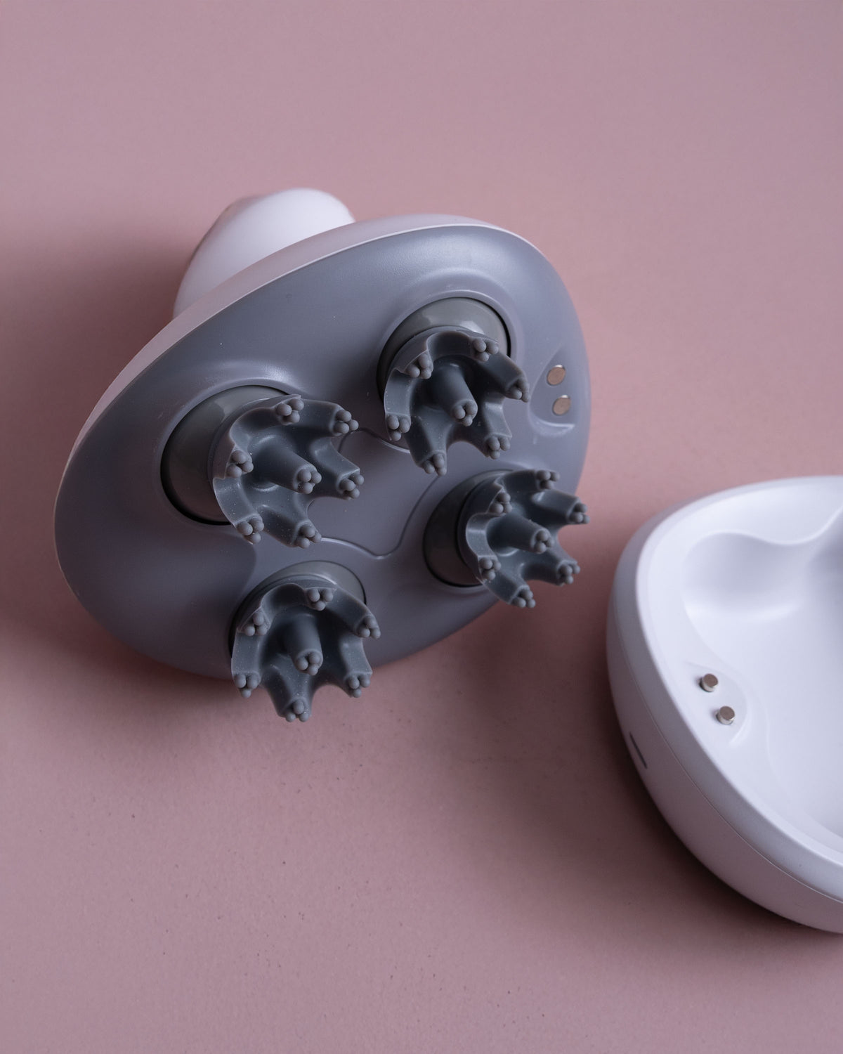 Smart Scalp Massager