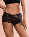 Lace Boyshorts