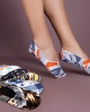 Bonded Liner Socks