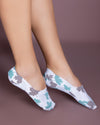 Bonded Liner Socks