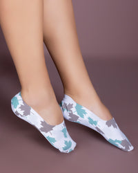 Bonded Liner Socks