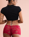 Lace Boyshorts