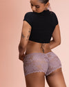 Lace Boyshorts