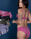 Seamless Bonded Panty