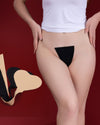 C String panty 