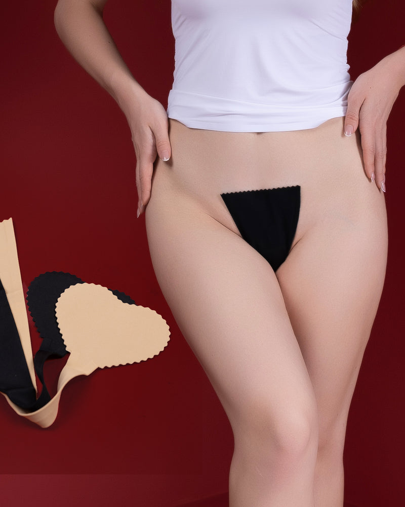 C String panty 