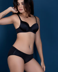 Seamless Bonded Panty