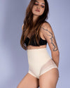 High-Waisted Shapewear