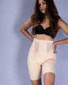 High Waist Shaper Short