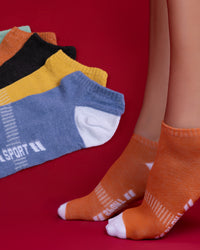 Ankle socks
