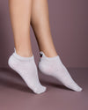 Ladies Ankle Socks