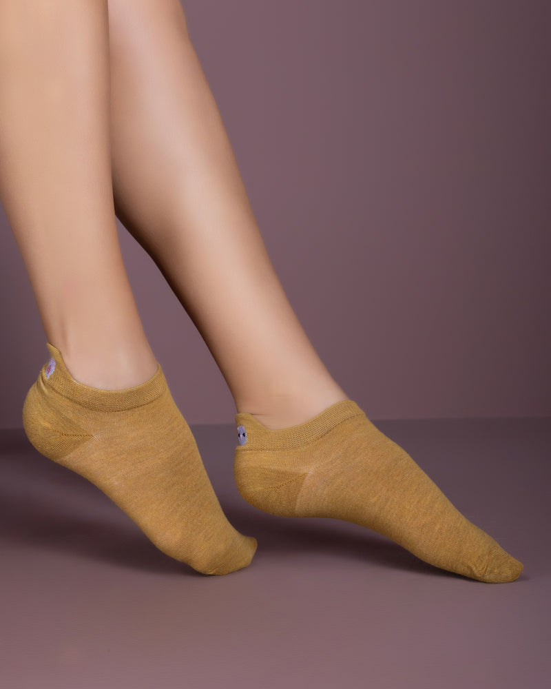 Ladies Ankle Socks