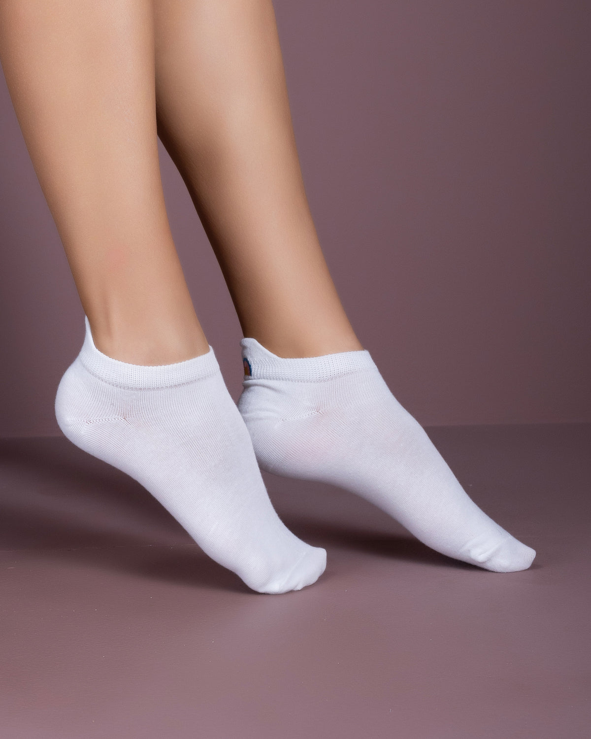 Ladies Ankle Socks