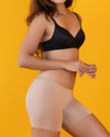 Seamless Anti-Chafing Shorts