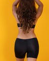 Seamless Anti-Chafing Shorts