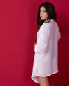 Swim coverup