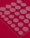 Acne patches